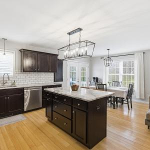 Photo #5 of 2001 Autumn Drive, Lynchburg, VA 0.2 acres