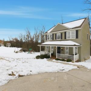 Photo #32 of 2001 Autumn Drive, Lynchburg, VA 0.2 acres