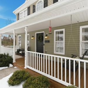 Photo #31 of 2001 Autumn Drive, Lynchburg, VA 0.2 acres