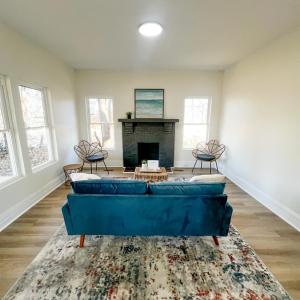 Photo #7 of 2220 Fort Avenue, Lynchburg, VA 0.2 acres