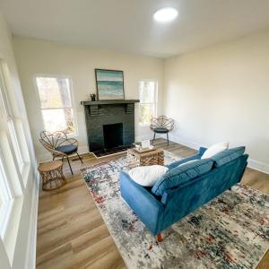 Photo #8 of 2220 Fort Avenue, Lynchburg, VA 0.2 acres