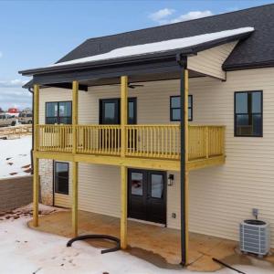 Photo #56 of 1711 Wells Rd, Bedford, VA 1.3 acres