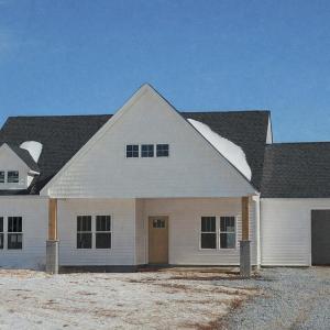 Photo #1 of 10480 Leesville Road, Lynch Station, VA 1.1 acres