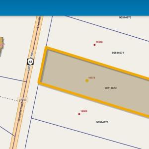 Photo #3 of 10578 Leesville Road, Lynch Station, VA 1.3 acres