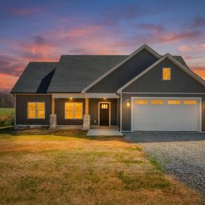 Photo #1 of 10578 Leesville Road, Lynch Station, VA 1.3 acres