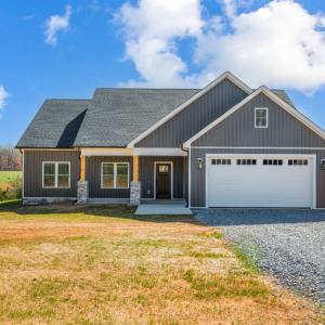 Photo #2 of 10578 Leesville Road, Lynch Station, VA 1.3 acres