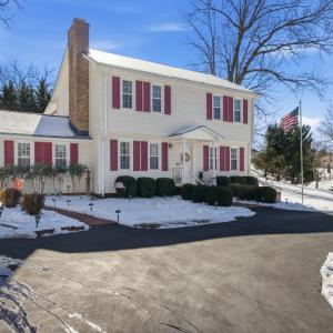 Photo #1 of 724 Spring Street, Hurt, VA 1.6 acres