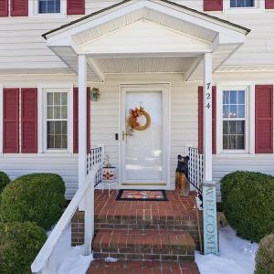 Photo #5 of 724 Spring Street, Hurt, VA 1.6 acres