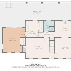 Photo #26 of 724 Spring Street, Hurt, VA 1.6 acres