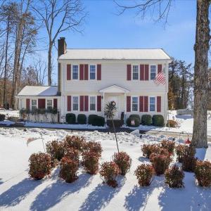 Photo #2 of 724 Spring Street, Hurt, VA 1.6 acres