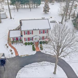 Photo #3 of 724 Spring Street, Hurt, VA 1.6 acres