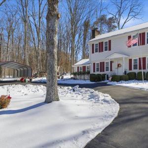 Photo #29 of 724 Spring Street, Hurt, VA 1.6 acres