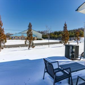 Photo #31 of 93 English Commons Drive, Lynchburg, VA 0.0 acres