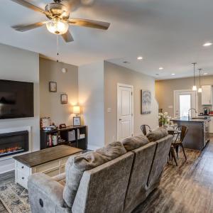 Photo #3 of 93 English Commons Drive, Lynchburg, VA 0.0 acres