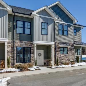 Photo #1 of 93 English Commons Drive, Lynchburg, VA 0.0 acres