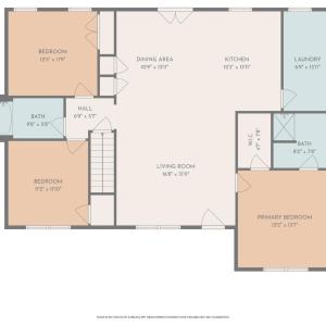 Photo #2 of 10606 Leesville Road, Lynch Station, VA 1.3 acres