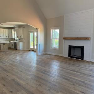 Photo #7 of 1070 Bradford Crossing Place, Goode, VA 0.7 acres