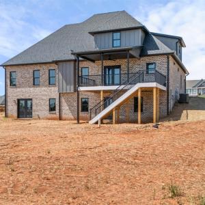 Photo #12 of 1070 Bradford Crossing Place, Goode, VA 0.7 acres