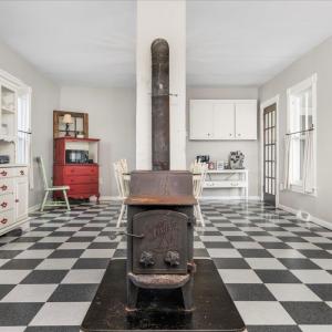 Photo #49 of 627 Hat Creek Road, Brookneal, VA 112.2 acres