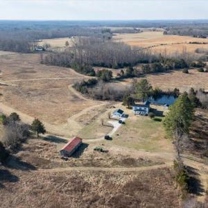 Photo #21 of 627 Hat Creek Road, Brookneal, VA 112.2 acres