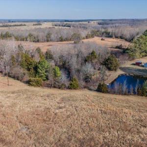 Photo #11 of 627 Hat Creek Road, Brookneal, VA 112.2 acres