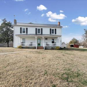 Photo #30 of 627 Hat Creek Road, Brookneal, VA 112.2 acres