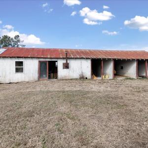 Photo #23 of 627 Hat Creek Road, Brookneal, VA 112.2 acres