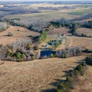 Photo #22 of 627 Hat Creek Road, Brookneal, VA 112.2 acres