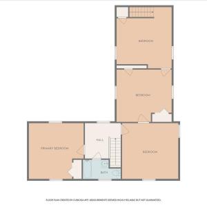 Photo #64 of 627 Hat Creek Road, Brookneal, VA 112.2 acres