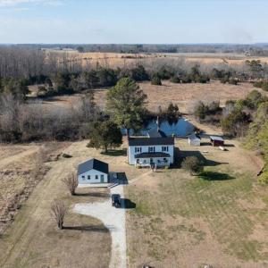 Photo #3 of 627 Hat Creek Road, Brookneal, VA 112.2 acres