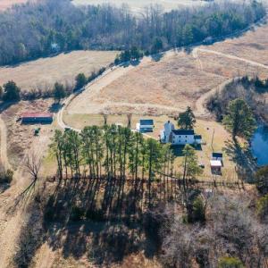 Photo #17 of 627 Hat Creek Road, Brookneal, VA 112.2 acres