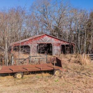 Photo #13 of 627 Hat Creek Road, Brookneal, VA 112.2 acres