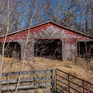Photo #15 of 627 Hat Creek Road, Brookneal, VA 112.2 acres