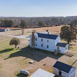 Photo #18 of 627 Hat Creek Road, Brookneal, VA 112.2 acres