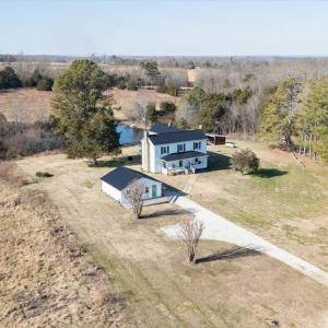 Photo #19 of 627 Hat Creek Road, Brookneal, VA 112.2 acres