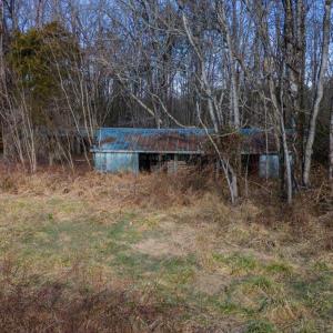 Photo #14 of 627 Hat Creek Road, Brookneal, VA 112.2 acres