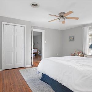 Photo #77 of 627 Hat Creek Road, Brookneal, VA 112.2 acres