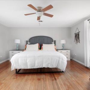 Photo #65 of 627 Hat Creek Road, Brookneal, VA 112.2 acres