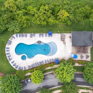 Photo #41 of 213 Capstone Drive, Lynchburg, VA 0.0 acres