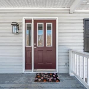 Photo #5 of 105 New Kent Drive, Goode, VA 2.2 acres