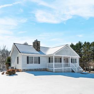 Photo #2 of 105 New Kent Drive, Goode, VA 2.2 acres