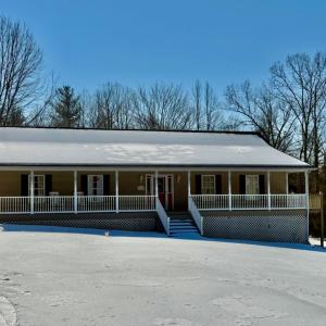 Photo #1 of 1238 Jopling Road, Bedford, VA 2.5 acres