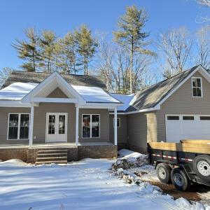 Photo #41 of 116 Blue Sky Court, Monroe, VA 2.1 acres