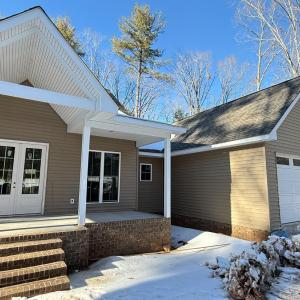 Photo #4 of 116 Blue Sky Court, Monroe, VA 2.1 acres