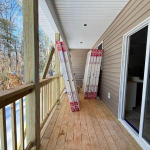 Photo #38 of 116 Blue Sky Court, Monroe, VA 2.1 acres