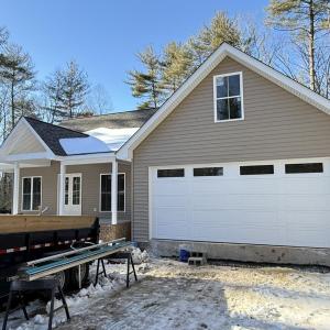 Photo #2 of 116 Blue Sky Court, Monroe, VA 2.1 acres