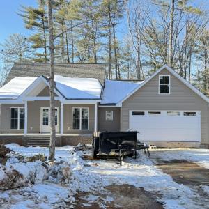 Photo #3 of 116 Blue Sky Court, Monroe, VA 2.1 acres