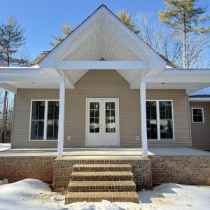 Photo #1 of 116 Blue Sky Court, Monroe, VA 2.1 acres