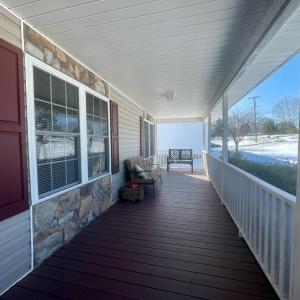 Photo #3 of 1745 Whitfield Drive, Bedford, VA 0.7 acres