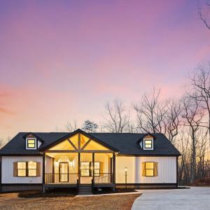 Photo #1 of 200 Saunders Point Road, Huddleston, VA 0.5 acres